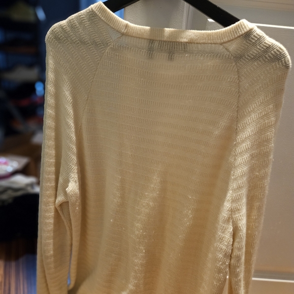 Theory mens sweater XL - Picture 4 of 7